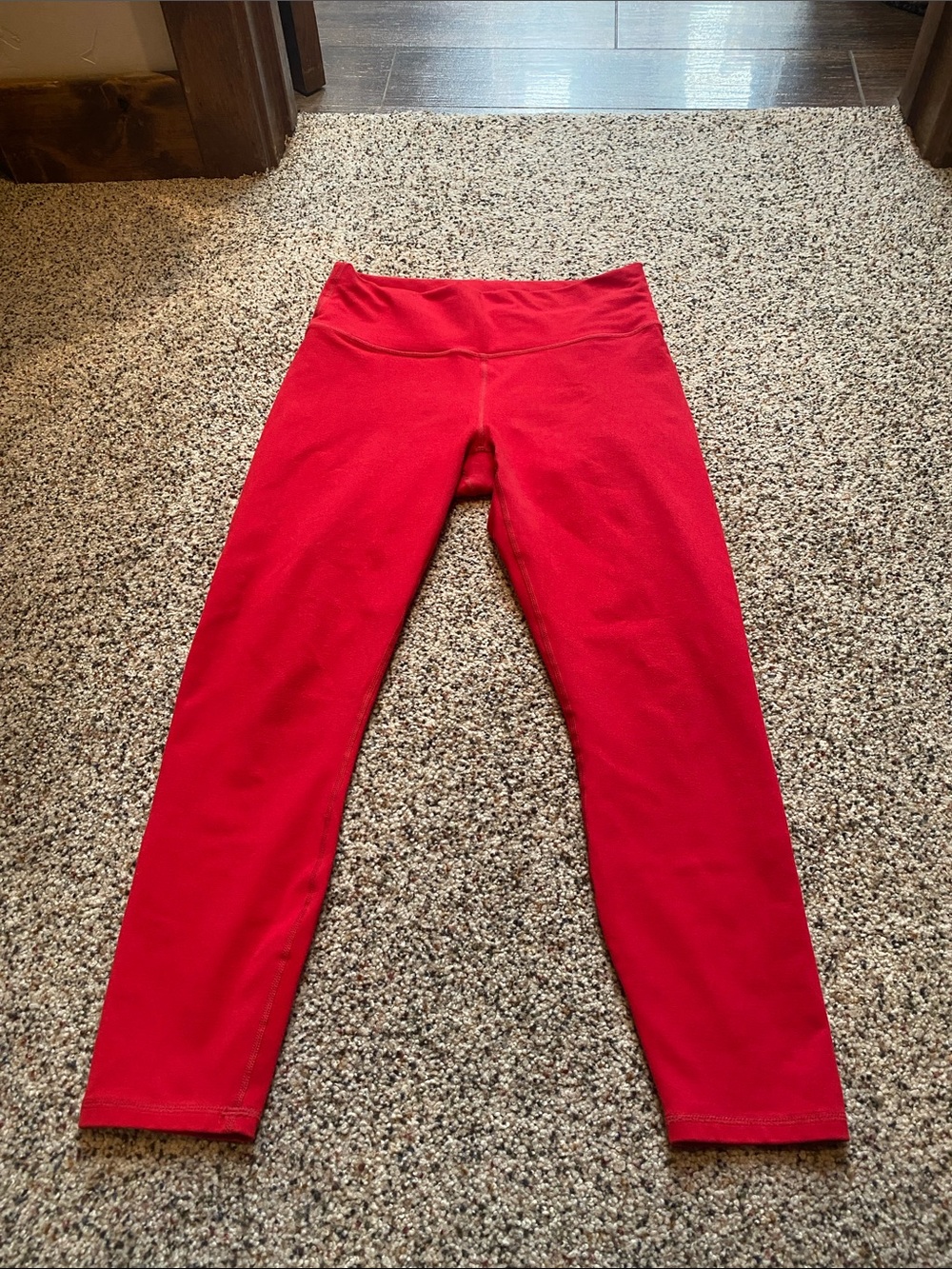 PowerHold Leggings